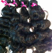 Virgin Filipino Deep Wavy